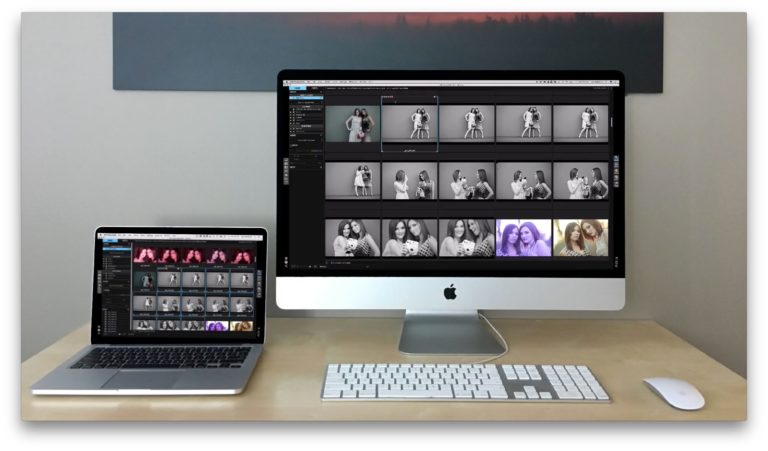In-Sync with ON1 Photo RAW