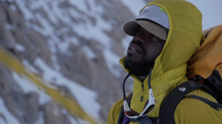 An American Ascent On the Big Screen