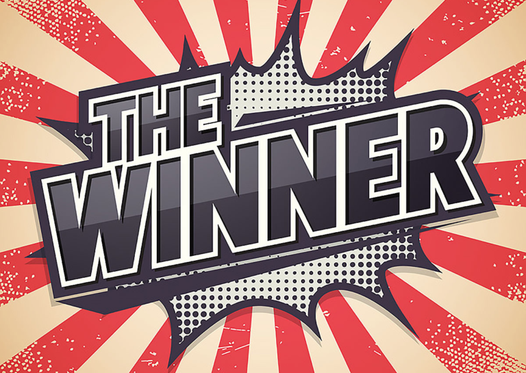 Announcing the Photo Challenge 16 Winner