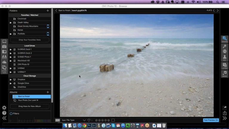 Live Q&A: Editing from Start to Finish