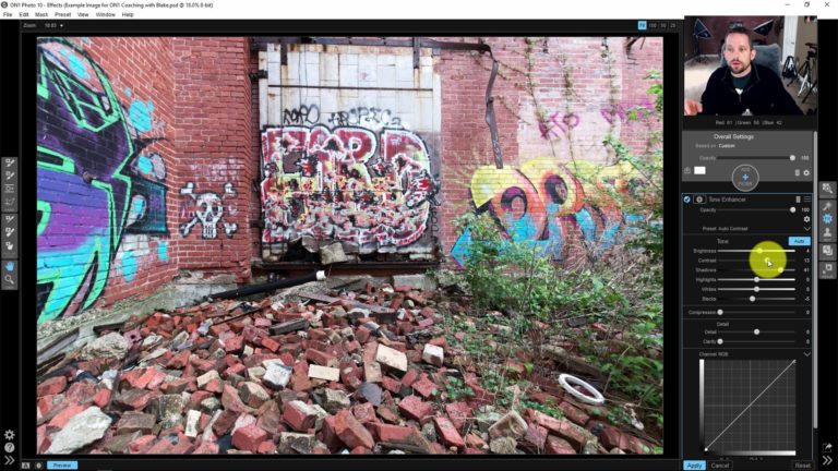 Photo Workflow Mastery – Putting it all Together by Blake Rudis