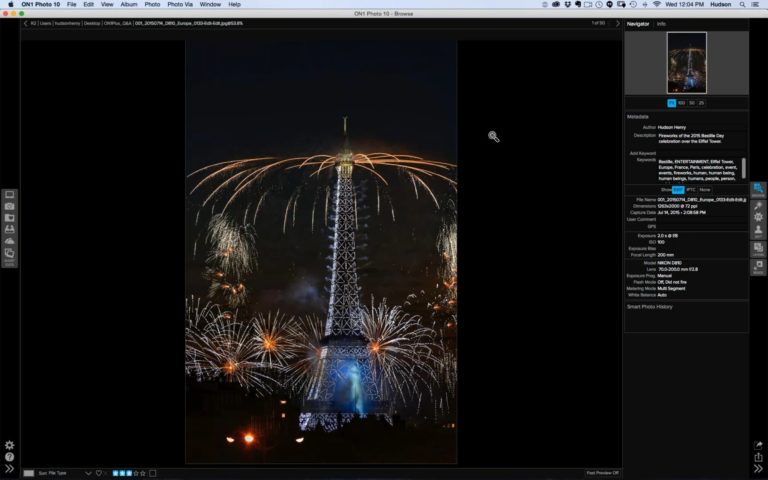 Live Q&A: Shutter Speed