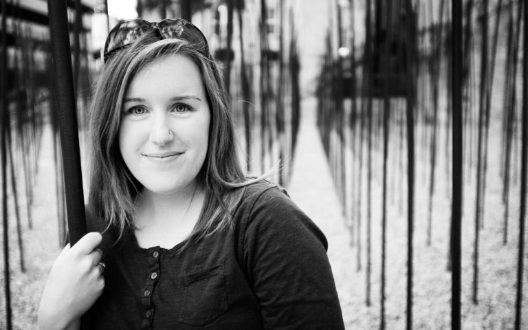 Introducing Guest Coach Nicole S. Young