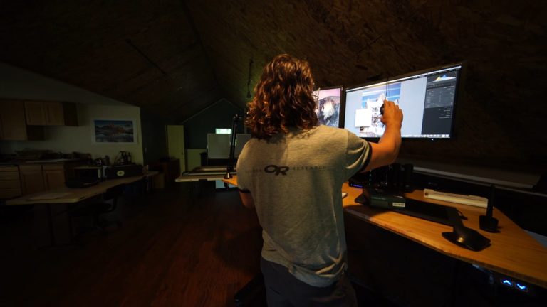 Print Week: Day 3 – Monitor Calibration and Softproofing