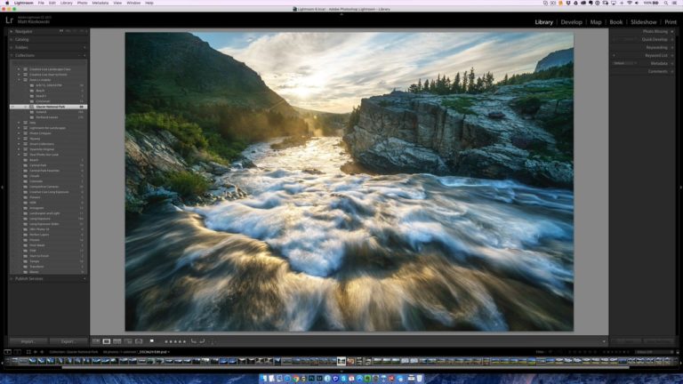 Matt's Intro to Lightroom Mobile