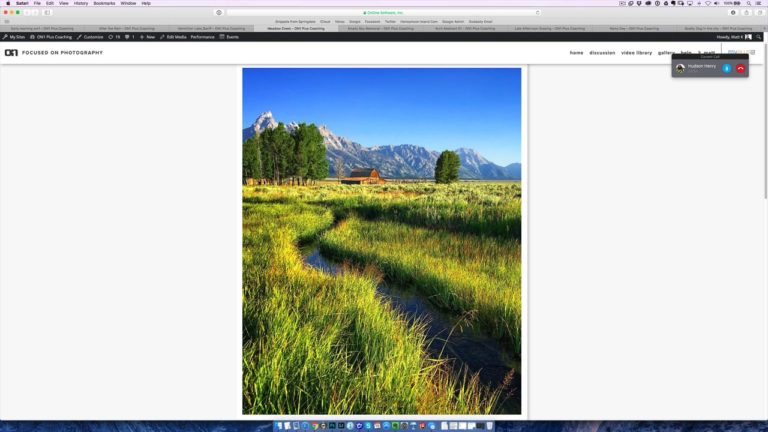 Announcing the Mobile Photo Challenge Winners!