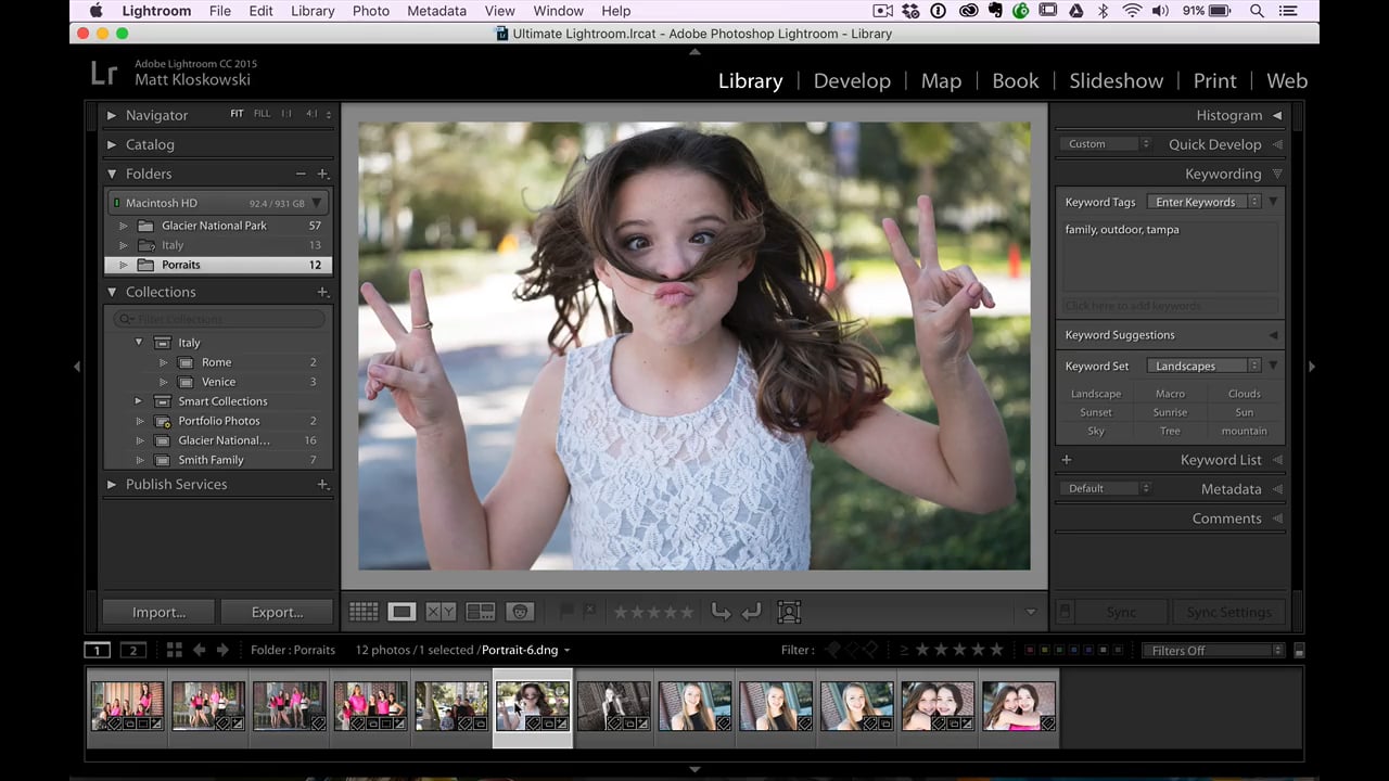 Light Challenge Tips for Editing Your Photos - ON1