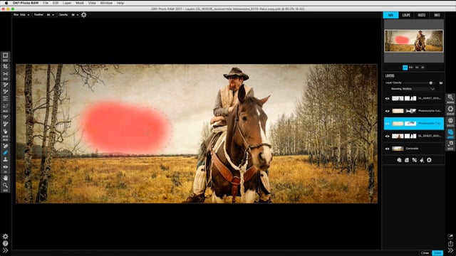 Expert Masking & Compositing in ON1 Photo RAW 2017