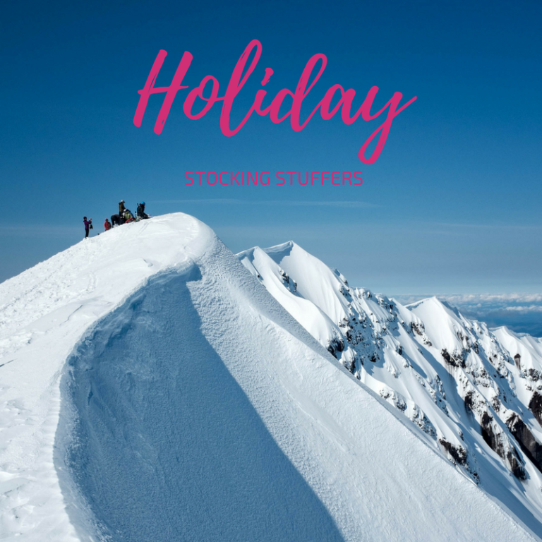 Hudson's Holiday Photo Stocking Stuffers
