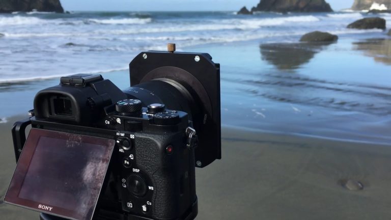 ON1 Inspiration — My Ever Present Past (Behind the Scenes)