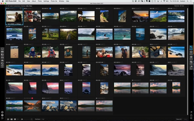 Live Q&A: My Hawaii Trip Recap & Using Camera Filters