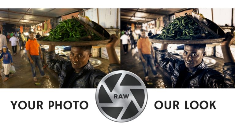 Plus Sneak Peek: Your Photo Our Look Part I of II