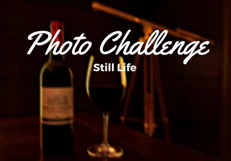 Still Life Photo Challenge (Cash Prizes)