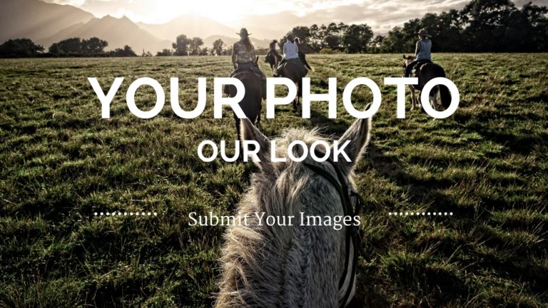 Your Photo Our Look: Call for Submissions
