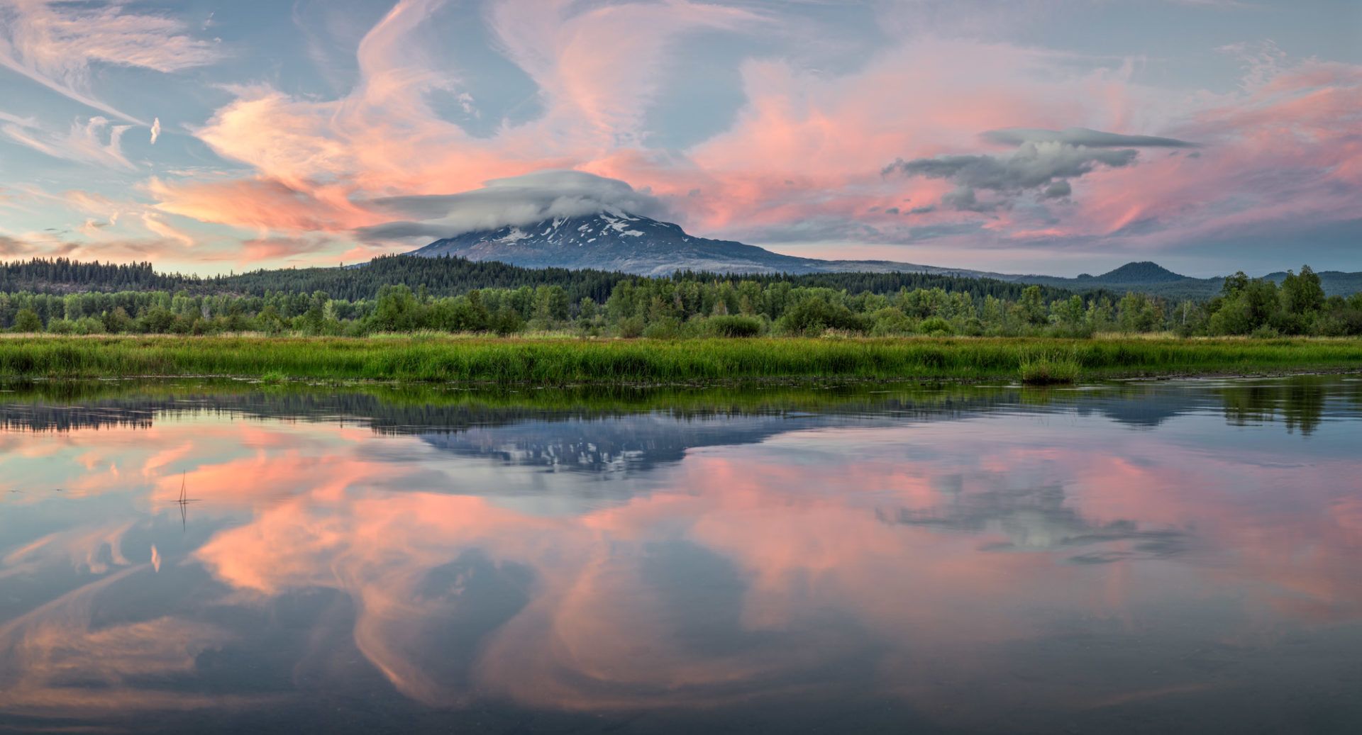 Water Reflections Challenge (Win Cash and Filters)