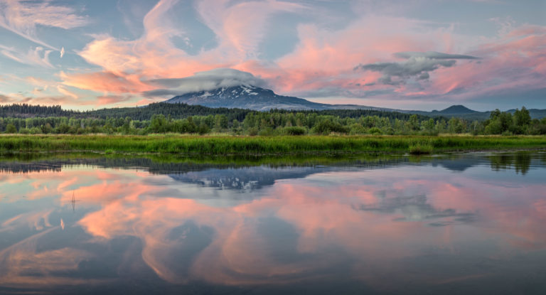 Water Reflections Challenge (Win Cash and Filters)