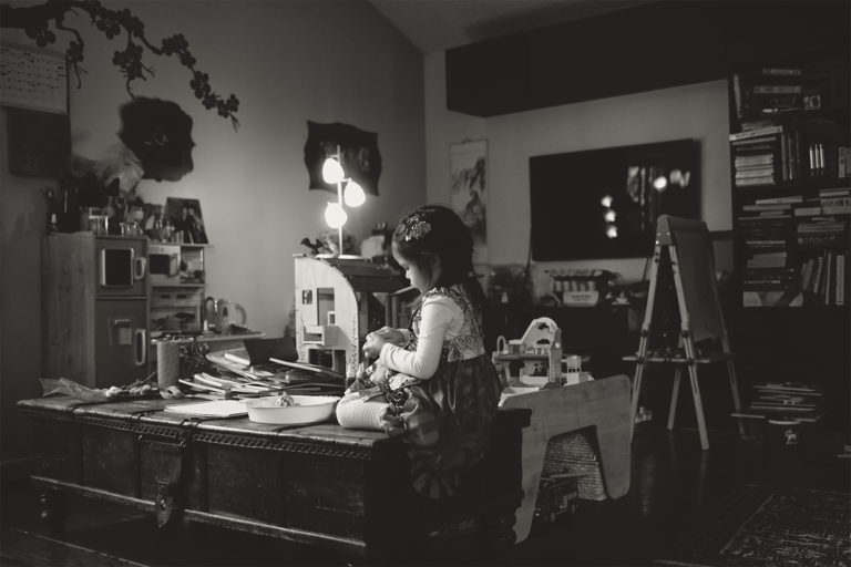5 Ways to Spark Creativity with a Personal Project