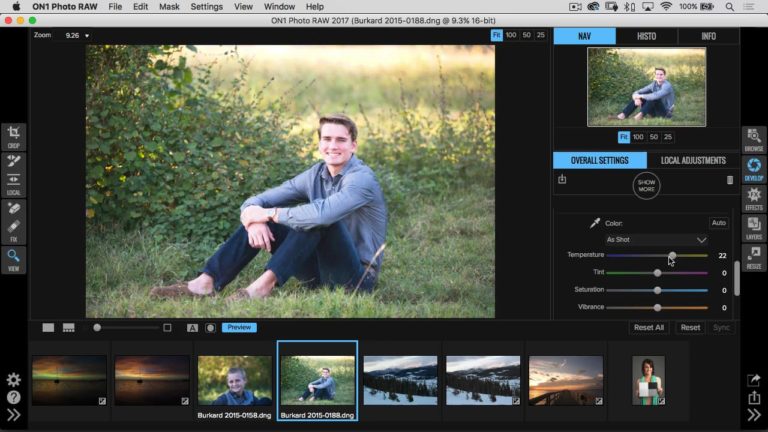 Color Correction Part 2
