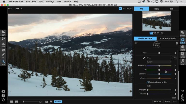 Color Correction Part I