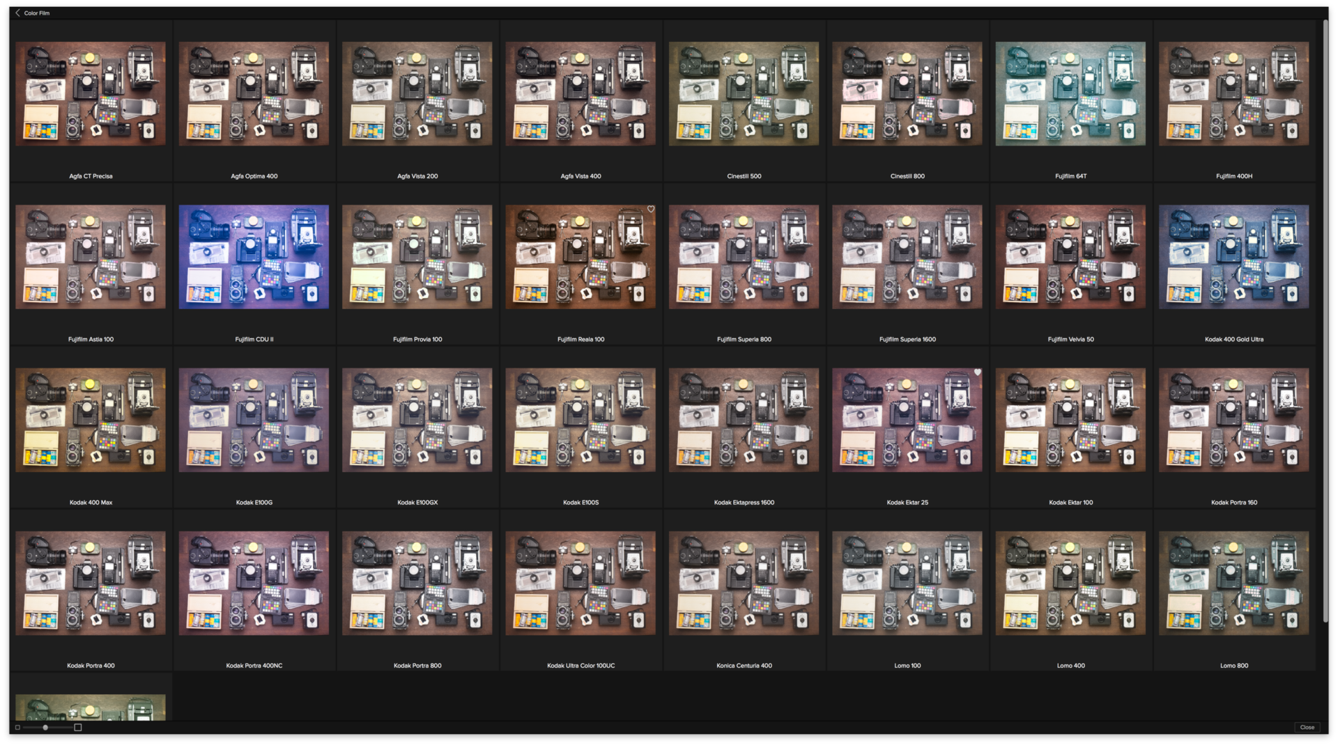 For the Love of Film – Part III
