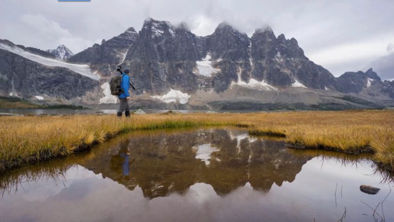 Becoming a Visual Storyteller