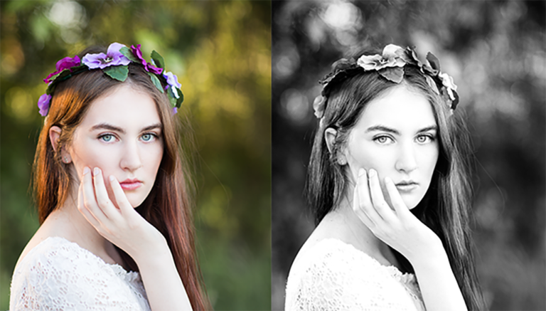 Partner Spotlight: Outdoor Portraiture – Free Sample Pack
