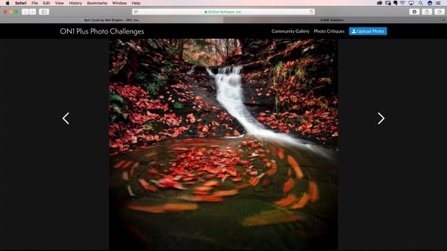 Q&A – Long Exposure with Matt Kloskowski