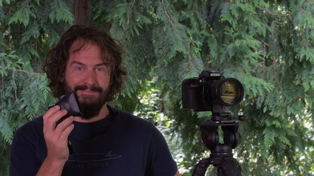 Product Spotlight – Hoodman® Outdoor Loupe