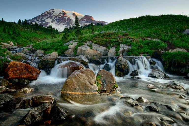 Hi Again! Let's Talk Long Exposure Photography