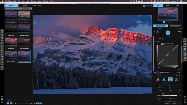 ON1 Photo Kit: Sunsets and Night Skies – Final Day!