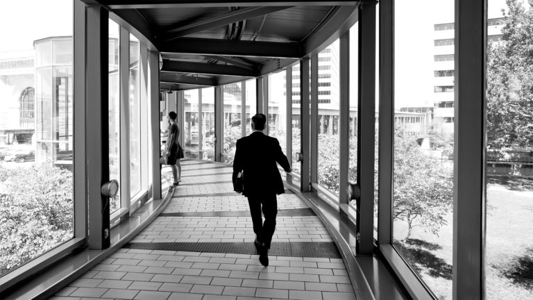 Blake's Take on Street Photography