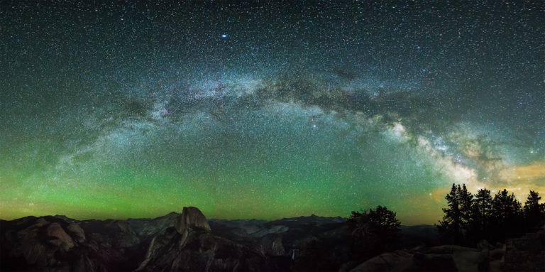 Sunsets and Night Skies – Free Sample Pack