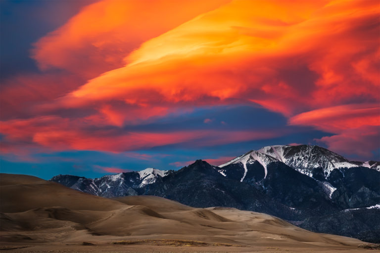 Free Presets – Sunsets and Night Skies Sample Pack 2