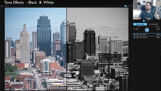 Lesson 1: Intro to Artistry in ON1 Photo RAW