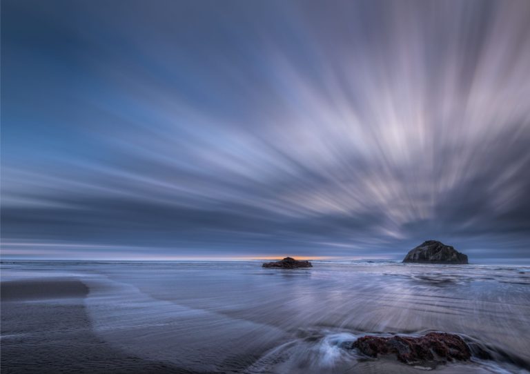 Long Exposure Photography Course