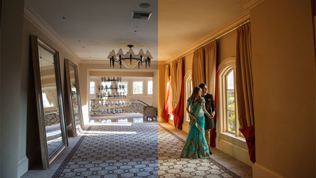 Frank Salas Wedding Styles Presets