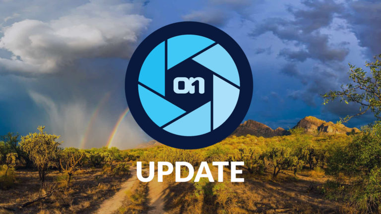 ON1 Photo RAW 2018 Availability – Update