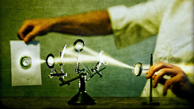 Welcome October Guest Coach Doug Landreth of Photomorphis