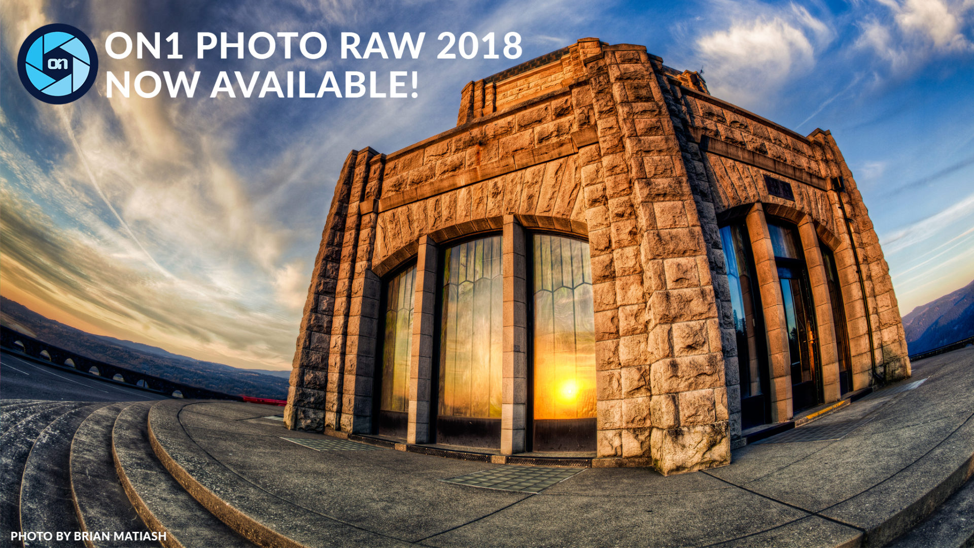 ON1 Photo RAW 2018 – Now Available!