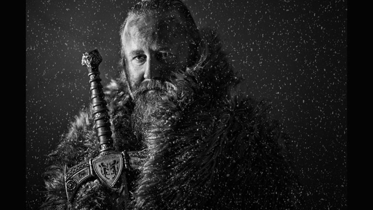 Black & White Photography Course – NOW AVAILABLE!