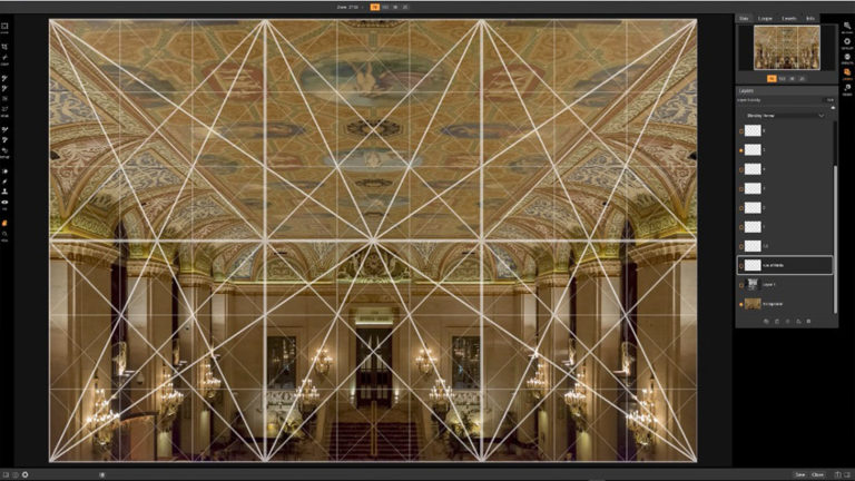 Beyond Composition: Designing the Architectural Photograph