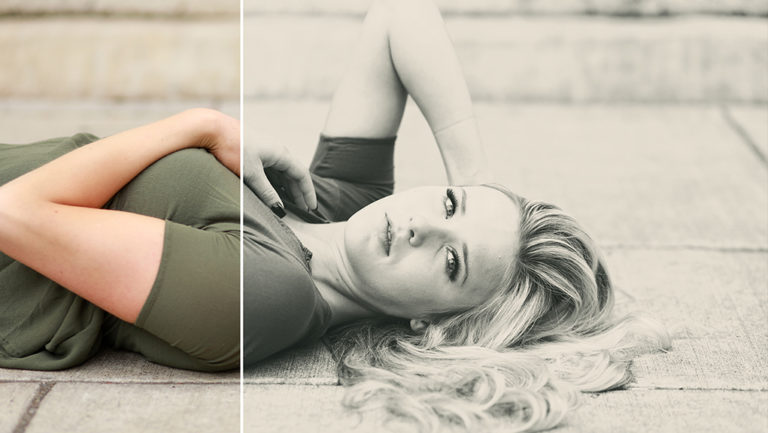 Free ON1 Portrait Presets for High Fashion Looks