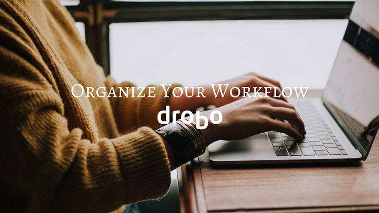 How to Save HOURS Using Drobo Products (Discount Inside)